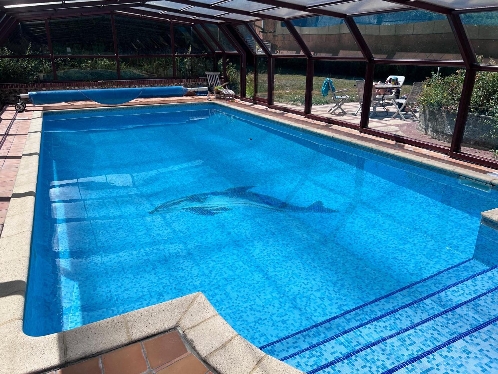 Вілла Domaine Reve Normand Honfleur 10 Pax Genneville Екстер'єр фото