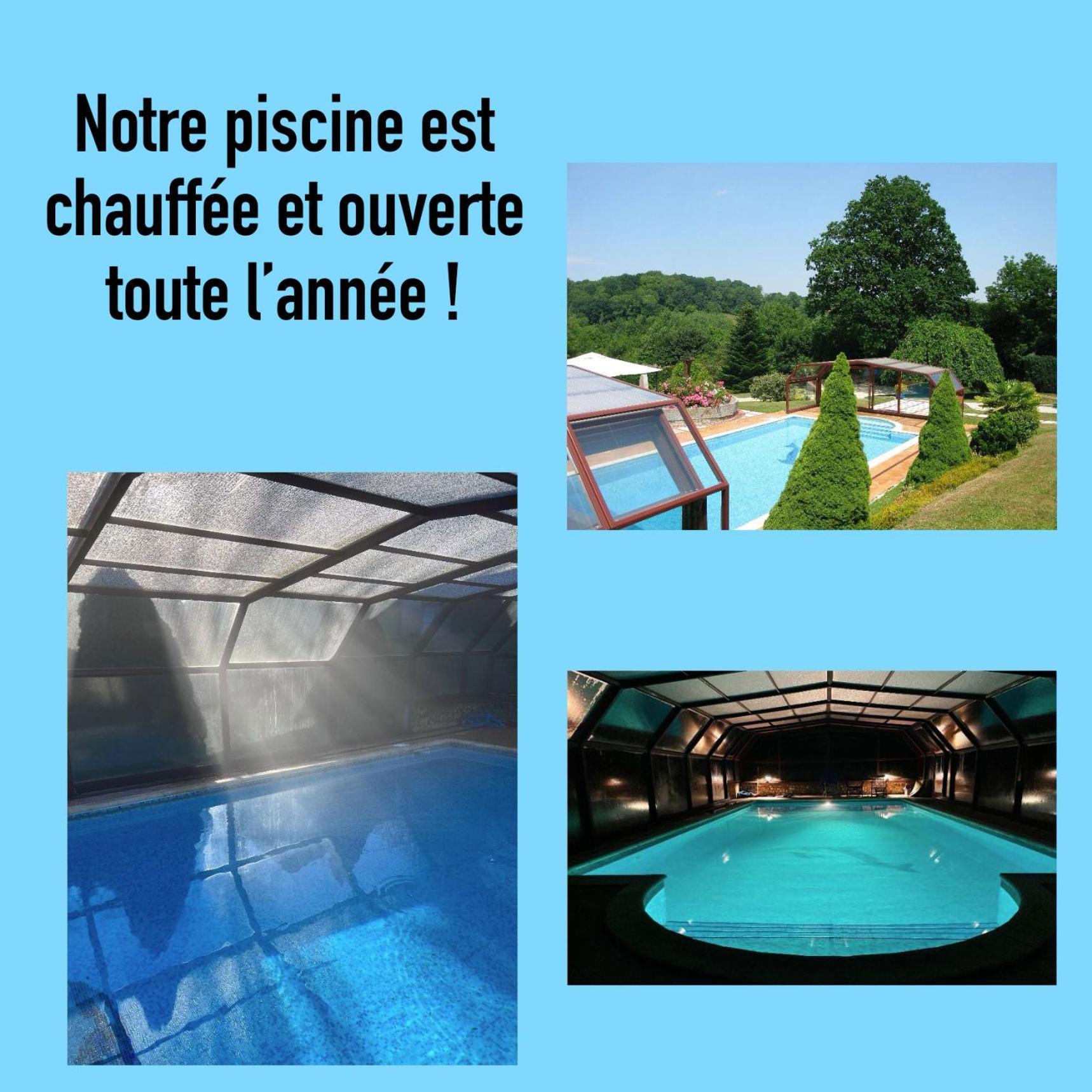 Вілла Domaine Reve Normand Honfleur 10 Pax Genneville Екстер'єр фото