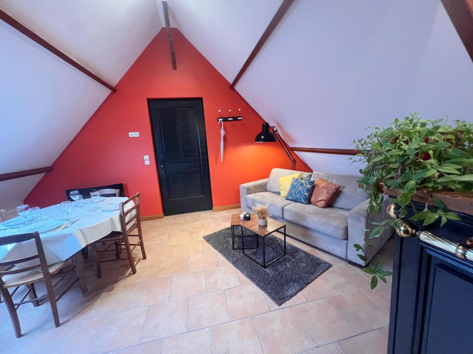 Вілла Domaine Reve Normand Honfleur 10 Pax Genneville Екстер'єр фото